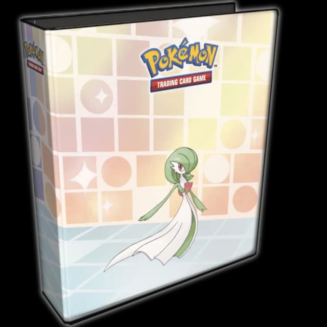 Ultra Pro - Pokémon JCC - Classeur A4 - Gardevoir