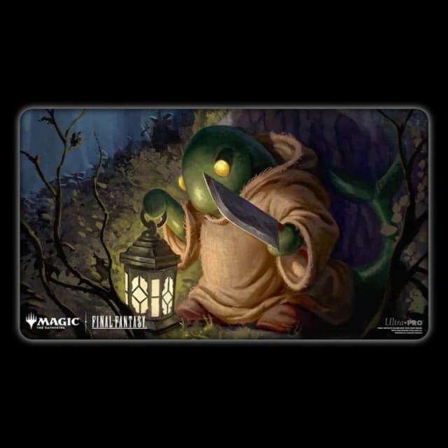 Ultra Pro - Magic The Gathering : Final Fantasy - Tonberry
